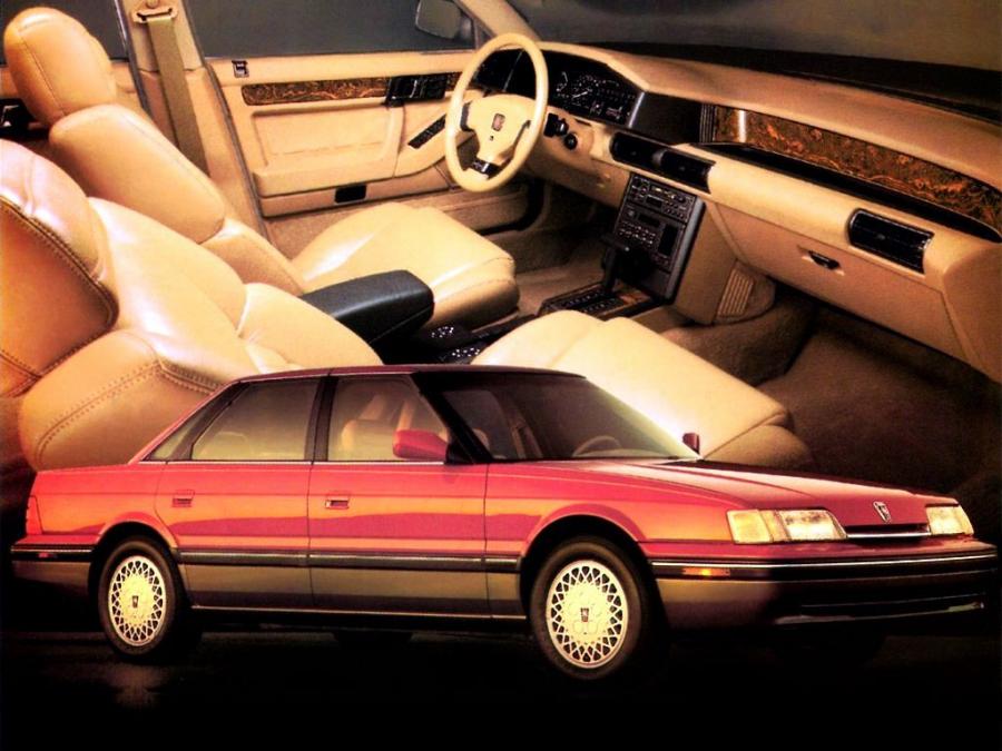  Sterling 825 SL 1987 года  (фото 1 из 1)